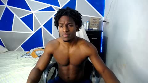 big_black11 online show from 09.29.25