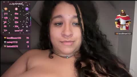 lau li online show from 02.23.25