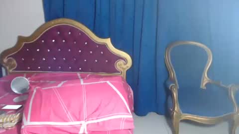 Snapshot of big_boobshot chatting on 01.29.25 Marcela online show from 01.29.25