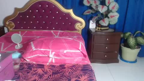 Snapshot of big_boobshot chatting on 02.03.25 Marcela online show from 02.03.25