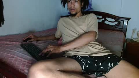 Camilo online show from 10.21.25