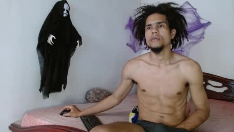 Camilo online show from 10.23.25