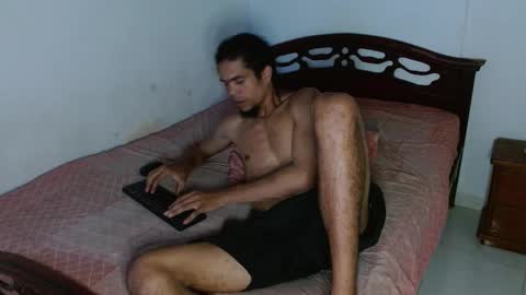 Camilo online show from 11.23.25