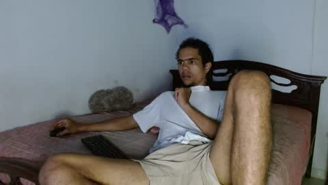 Camilo online show from 11.23.25