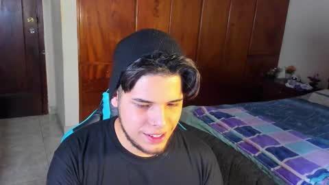 Logan Sprouse online show from 11.17.25