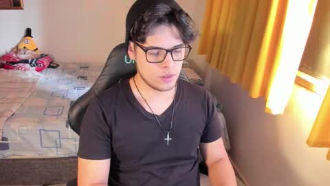 Logan Sprouse online show from 02.24.26