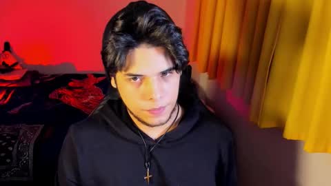 Logan Sprouse online show from 03.11.26