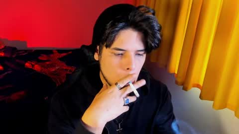 Logan Sprouse online show from 03.12.26