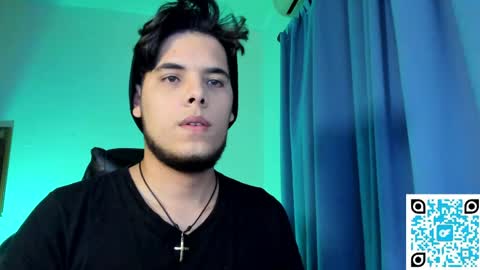 Logan Sprouse online show from 05.20.26