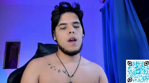 Logan Sprouse online show from 05.22.26