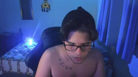 Snapshot of big_cockjughead chatting on 07.17.26 Logan Sprouse online show from 07.17.26