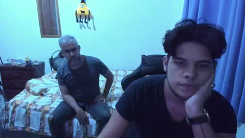 Snapshot of big_cockjughead chatting on 07.19.26 Logan Sprouse online show from 07.19.26