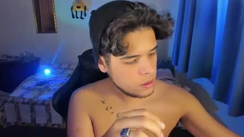 Snapshot of big_cockjughead chatting on 07.20.26 Logan Sprouse online show from 07.20.26