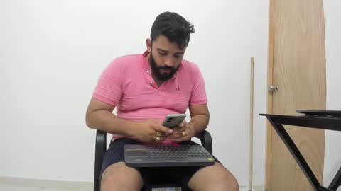 Tommy online show from 11.16.25