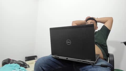 Tommy online show from 12.16.25