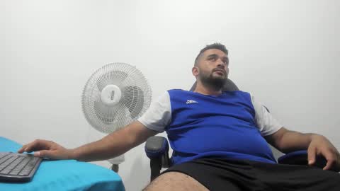 Snapshot of big_dad69 chatting on 02.03.26 Tommy online show from 02.03.26