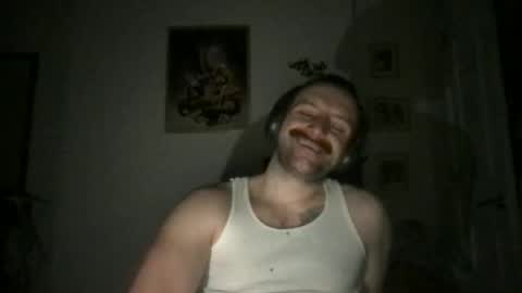 BIG DICK DIRTBAG  online show from 12.02.25