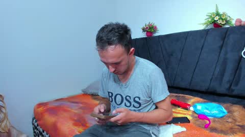 john and cris online show from 04.02.26