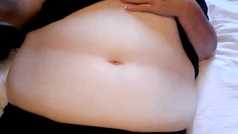 BigGirl4RealFun online show from 10.27.25