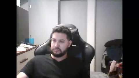 latinBoyHuge online show from 12.16.24