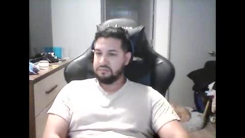 latinBoyHuge online show from 12.18.24