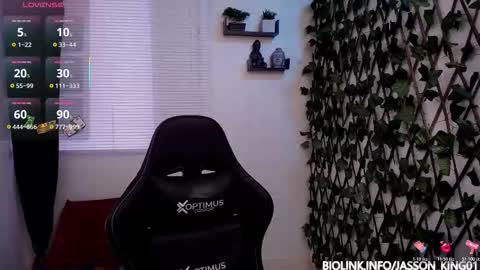 Jasson online show from 11.12.25