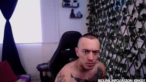 Jasson online show from 11.27.25