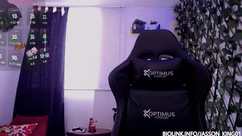 Jasson online show from 11.29.25