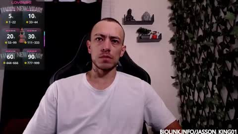 Jasson online show from 12.16.25