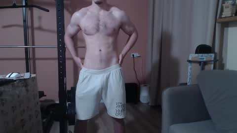 Snapshot of big_nick_for_you_ chatting on 01.27.25 Nick online show from 01.27.25