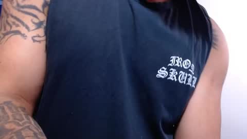 big_niiko online show from 04.17.26