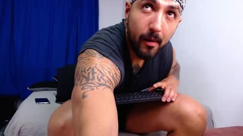 big_niiko online show from 04.21.26