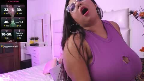 big_salome online show from 12.20.25