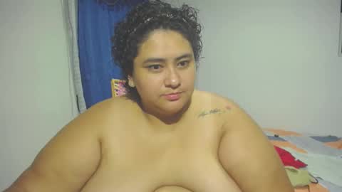 Milena And Luz online show from 09.20.25