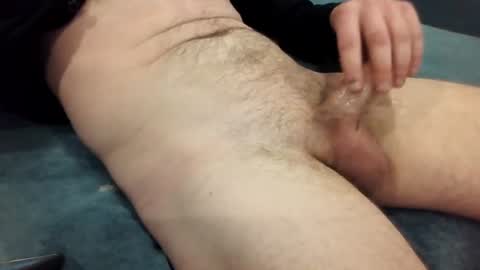 Big Uncut Anon online show from 07.21.26