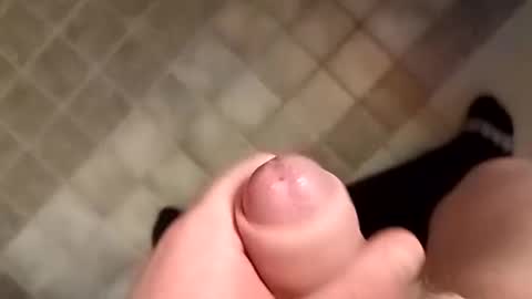 Hornyguy online show from 12.21.25