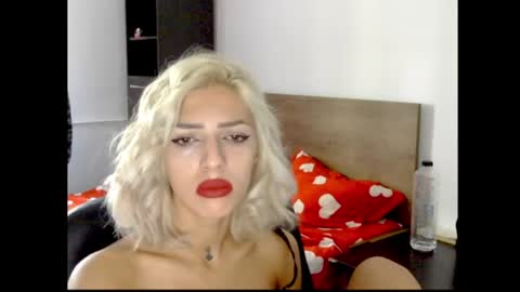 ANASTASIA online show from 06.28.26