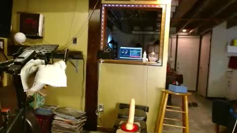 Straight Dave online show from 03.24.26