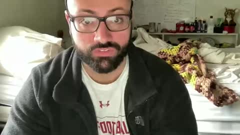 Mr. Muscle Monster online show from 01.07.25