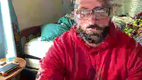 Mr. Muscle Monster online show from 01.09.25