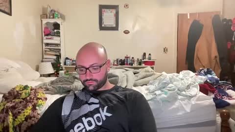 Mr. Muscle Monster online show from 09.16.25