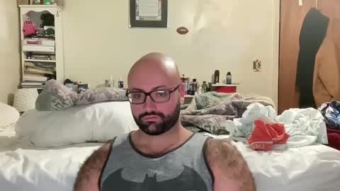 Mr. Muscle Monster online show from 09.16.25