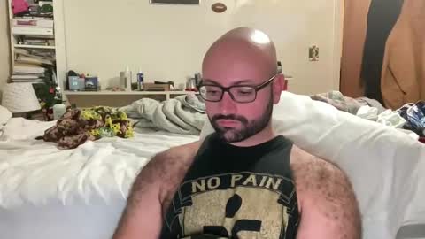 Mr. Muscle Monster online show from 09.17.25