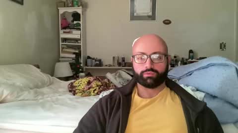 Mr. Muscle Monster online show from 10.16.25