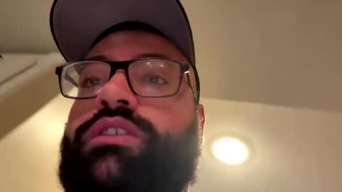 Mr. Muscle Monster online show from 10.25.25