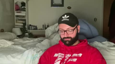 Mr. Muscle Monster online show from 10.27.25