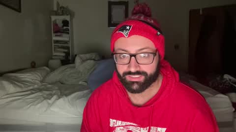 Mr. Muscle Monster online show from 10.28.25