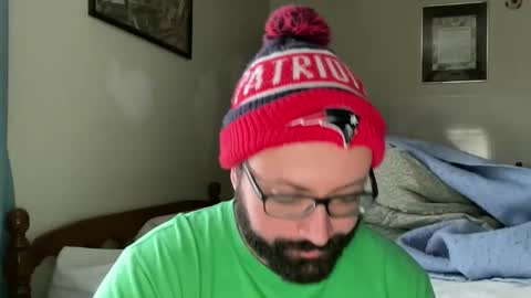 Mr. Muscle Monster online show from 02.07.26