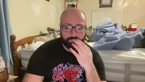 Mr. Muscle Monster online show from 02.10.26