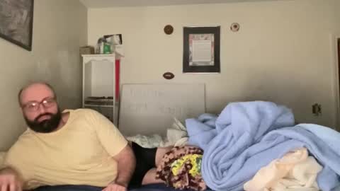 Mr. Muscle Monster online show from 04.05.26